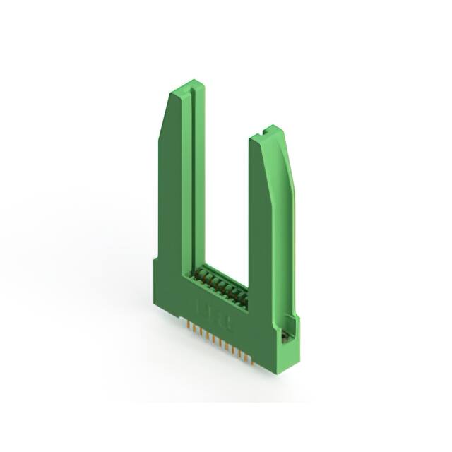 345-022-525-278 EDAC Inc.  Edgeboard Connectors